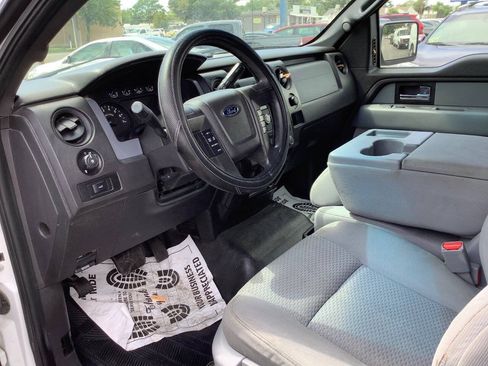 Used 2014 Ford F150 XL w/ Equipment Group 101A Mid AWD/4WD image 33
