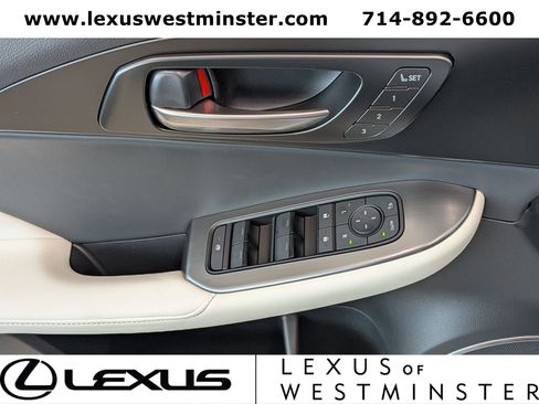 New 2026 Lexus IS 350 F Sport image 10