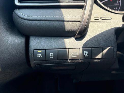 Used 2024 Toyota Camry SE FWD image 15
