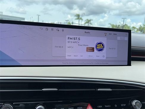 New 2026 Genesis GV70 3.5T Sport Prestige image 24