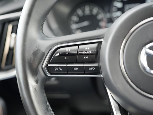 Used 2024 MAZDA CX-90 3.3 Turbo w/ Preferred Package AWD/4WD image 28