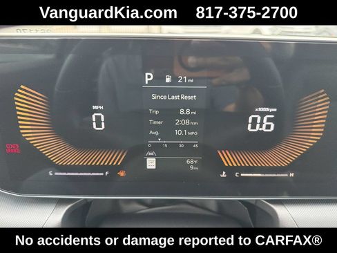 Used 2026 Kia K4 EX FWD image 11