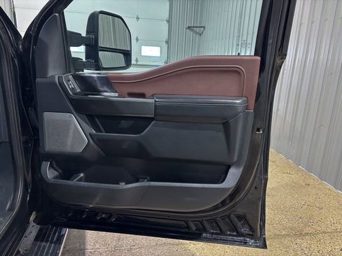 Used 2023 Ford F150 Lariat w/ Equipment Group 502A High image 23