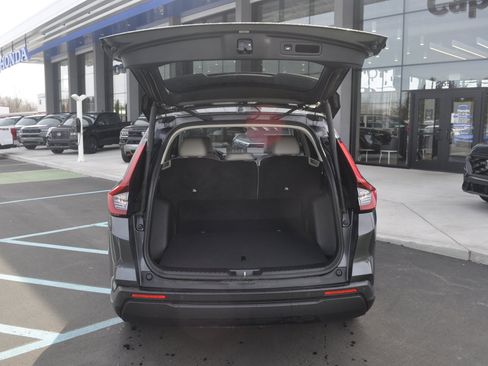 Certified 2024 Honda CR-V EX-L image 11