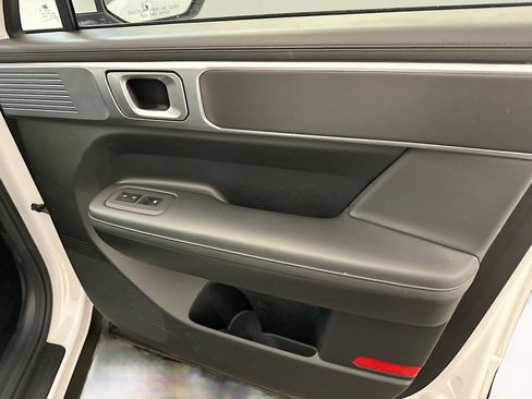 Used 2025 Hyundai Santa Fe SEL image 35