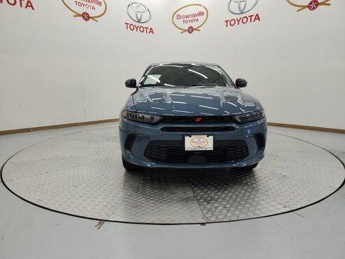 Used 2024 Dodge Hornet GT w/ GT Blacktop Package image 4