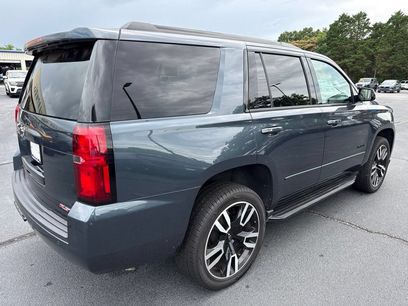 Used 2020 Chevrolet Tahoe Premier w/ RST 6.2L Performance Edition