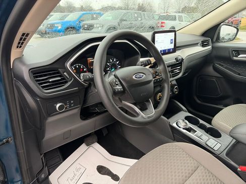 Used 2020 Ford Escape SE image 14
