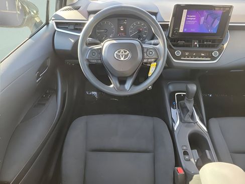 Used 2024 Toyota Corolla LE image 14