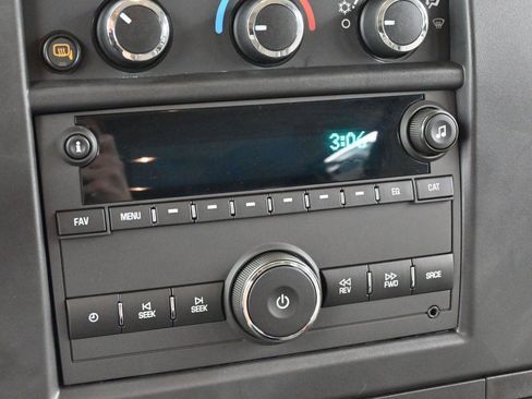 Used 2025 Chevrolet Express 3500 LT w/ LT Preferred Equipment Group image 20