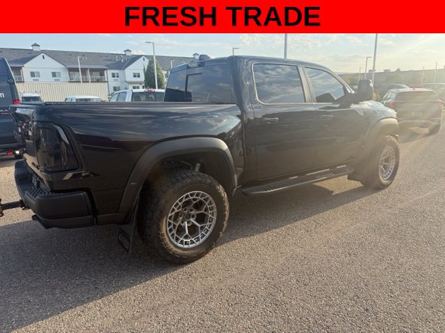 Used 2025 RAM 1500 RHO w/ RHO Level 1 Equipment Group AWD/4WD image 5