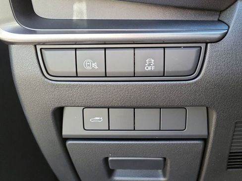 New 2026 MAZDA MAZDA3 s Sport image 20