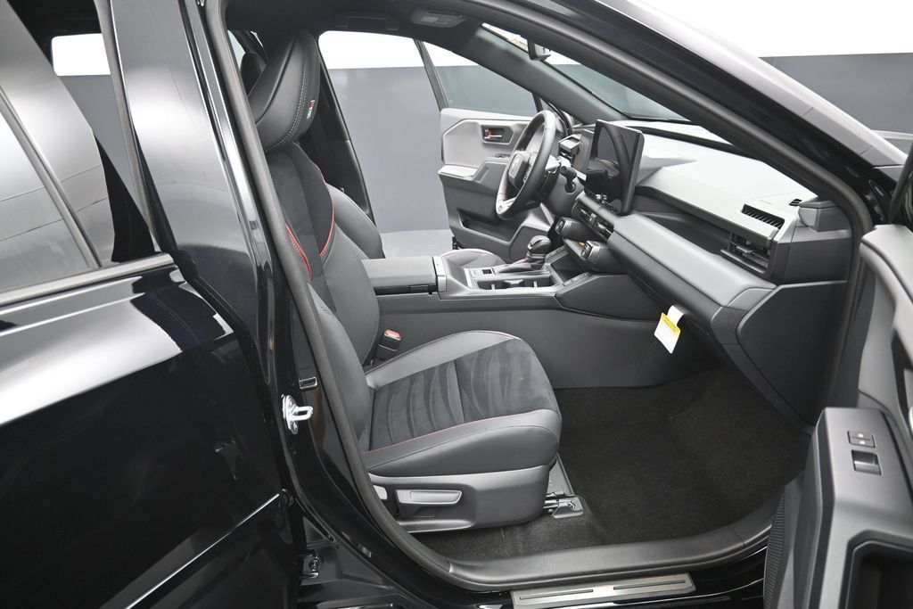 Certified 2026 Toyota RAV4 AWD Plug-in Hybrid image 35