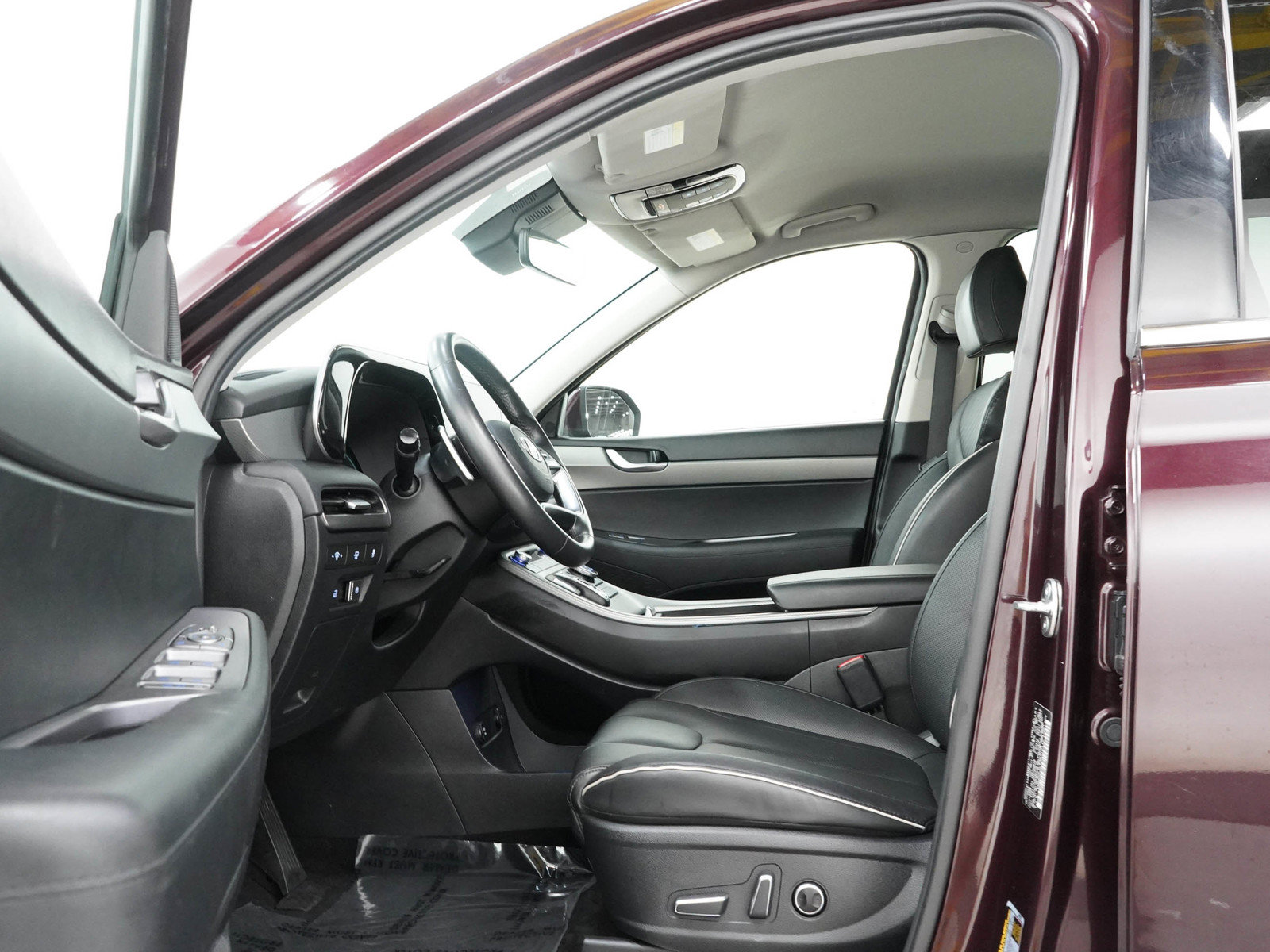 Used 2024 Hyundai Palisade SEL AWD/4WD image 22