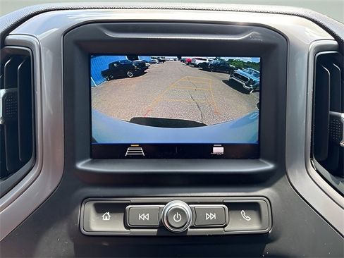 Used 2022 Chevrolet Silverado 1500 Custom Trail Boss image 13