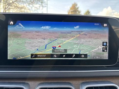 Used 2020 Mercedes-Benz GLE 580 4MATIC image 24