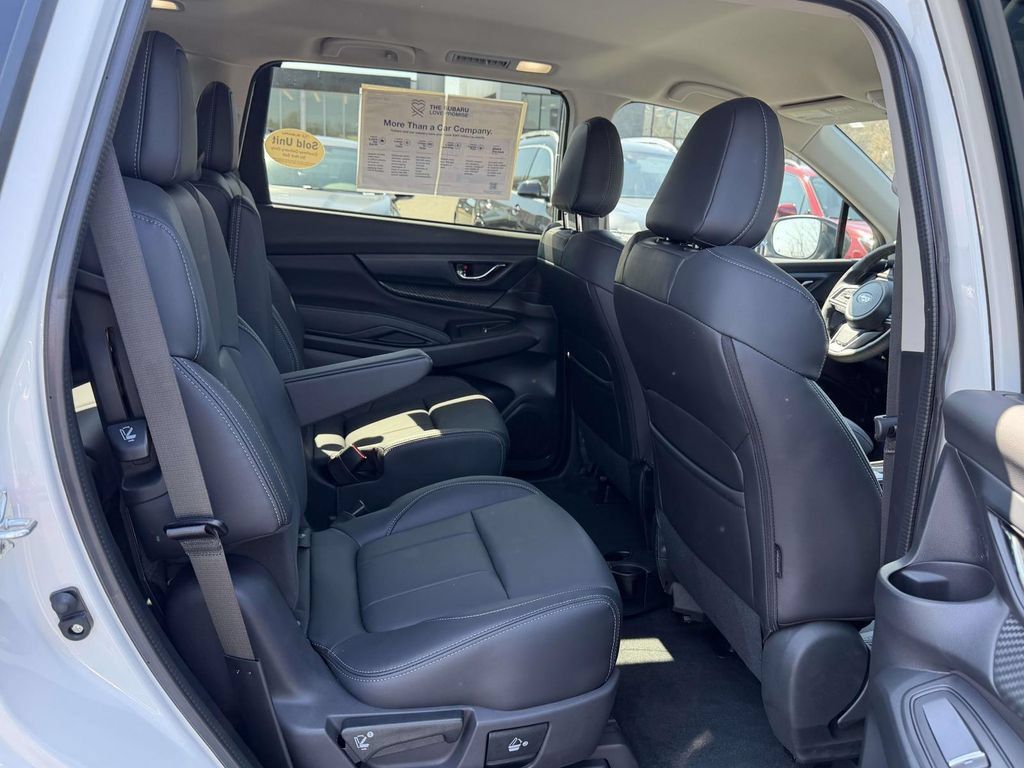 Used 2026 Subaru Ascent Premium AWD/4WD image 13