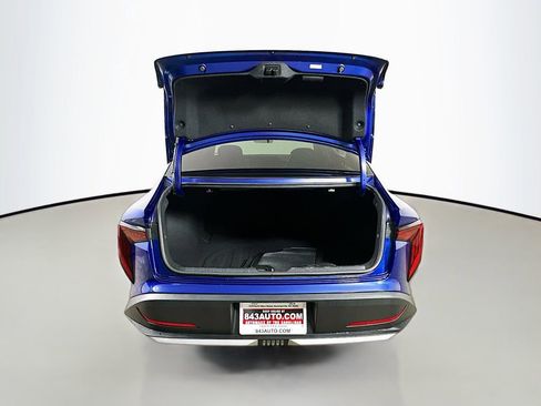 Used 2025 Kia K4 FWD image 34