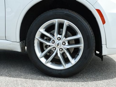 Used 2023 Dodge Durango GT AWD/4WD image 5