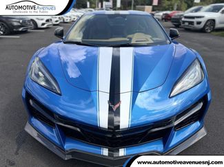 Used 2024 Chevrolet Corvette Z06 RWD video 1
