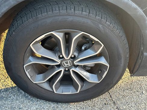 Certified 2022 Honda CR-V EX image 7