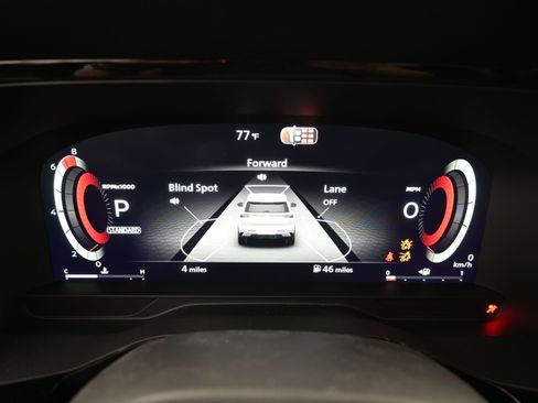 New 2026 Nissan Pathfinder SL FWD image 12