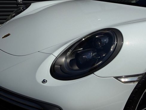 Certified 2017 Porsche 911 4 Coupe AWD/4WD image 13