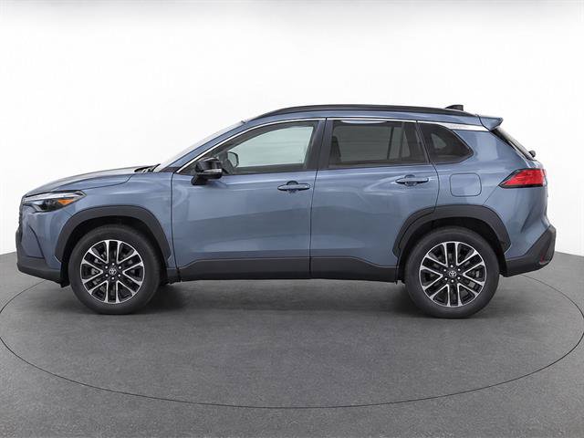 New 2026 Toyota Corolla Cross XLE AWD/4WD image 8