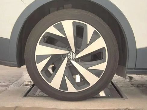 Used 2021 Volkswagen ID.4 1st Edition RWD image 10