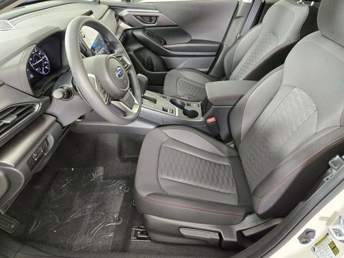 New 2026 Subaru Impreza 2.0i Sport AWD/4WD image 9