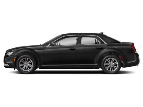 Certified 2021 Chrysler 300 S w/ S Model Appearance Package image 3