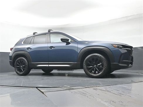 Certified 2025 MAZDA CX-50 AWD 2.5 S w/ Accent Package image 37