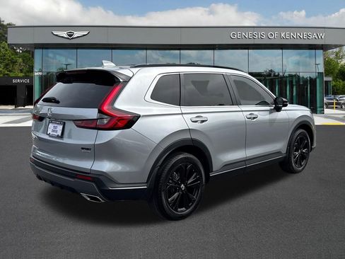 Used 2023 Honda CR-V Sport Touring image 7