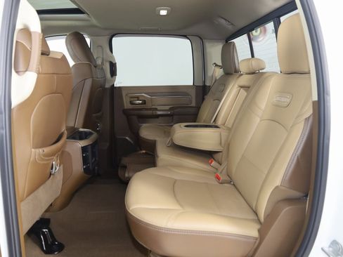 Used 2020 RAM 3500 Limited image 57