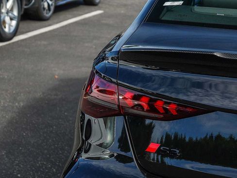 New 2026 Audi S3 Premium AWD/4WD image 7