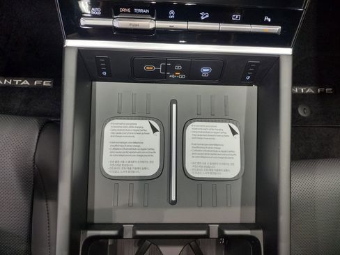 New 2026 Hyundai Santa Fe XRT image 33