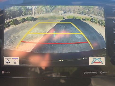 Used 2022 Toyota Camry XSE image 32