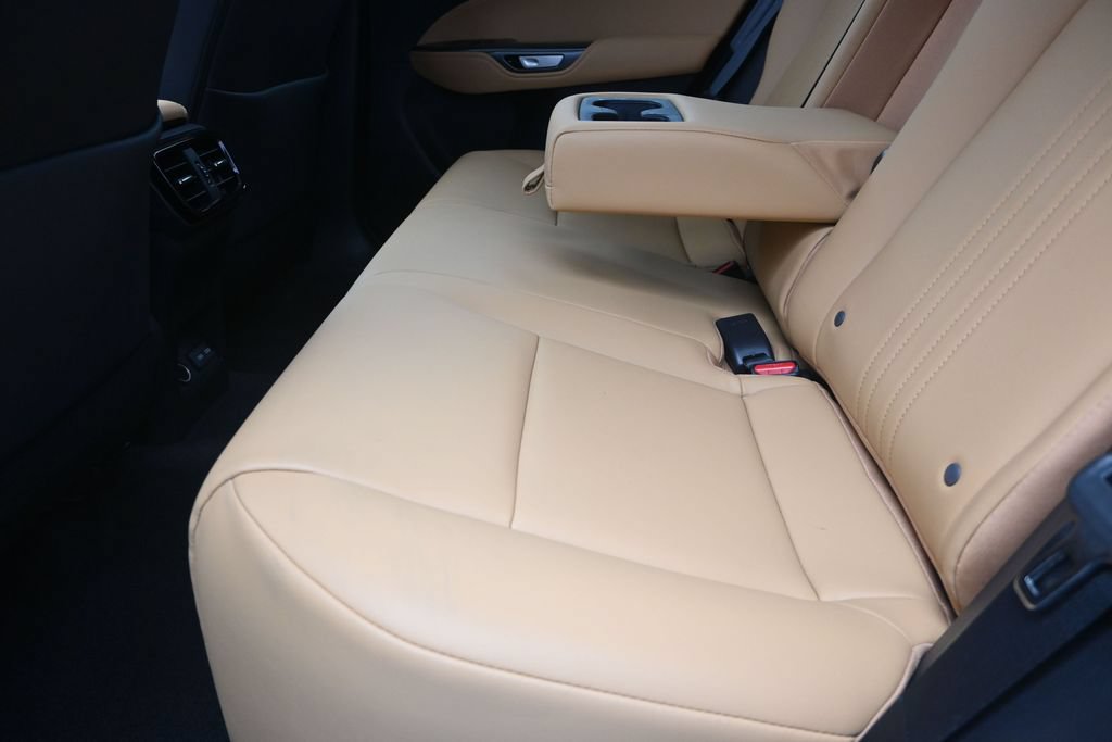 Used 2025 Lexus NX 350 AWD w/ Accessory Package (2T) image 16
