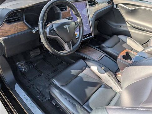 Used 2020 Tesla Model S Long Range AWD/4WD image 10