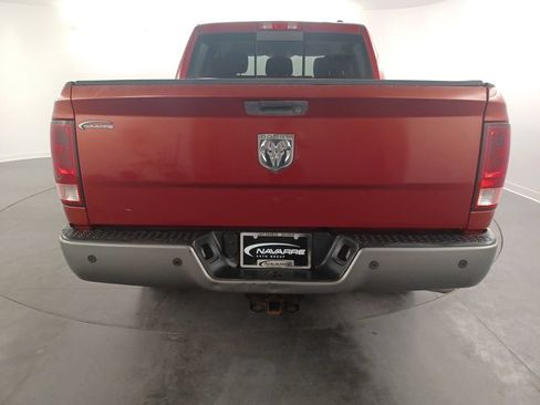 Used 2010 Dodge Ram 1500 Truck TRX w/ Luxury Group RWD image 6