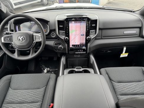 New 2026 RAM 1500 Big Horn image 31