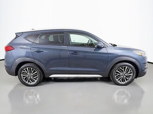 Used 2019 Hyundai Tucson SEL w/ Cargo Package FWD image 16