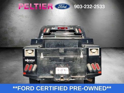 Used 2022 RAM 2500 Tradesman w/ Protection Group image 5