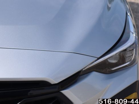 Used 2024 Subaru Crosstrek 2.5i Sport image 15