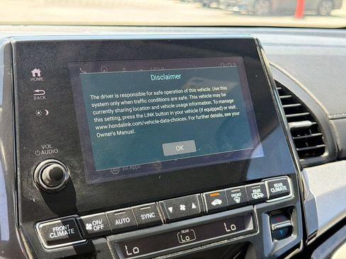 Used 2024 Honda Odyssey Touring image 15