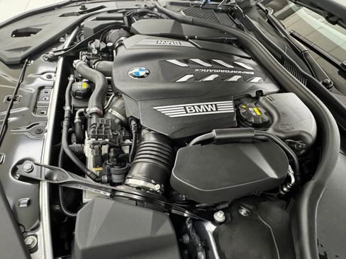 Used 2023 BMW M850i xDrive Coupe w/ Driving Assistance Package image 34