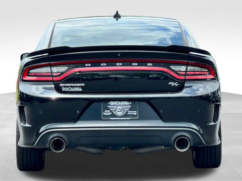 Used 2021 Dodge Charger R/T RWD image 6