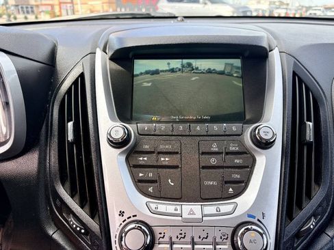 Used 2014 Chevrolet Equinox LT w/ Driver Convenience Package AWD/4WD image 15