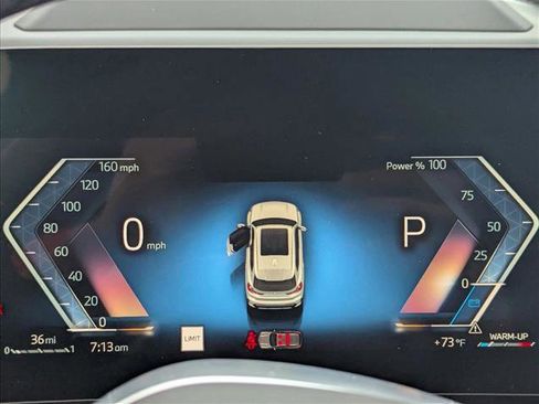 New 2026 BMW X1 xDrive28i image 10