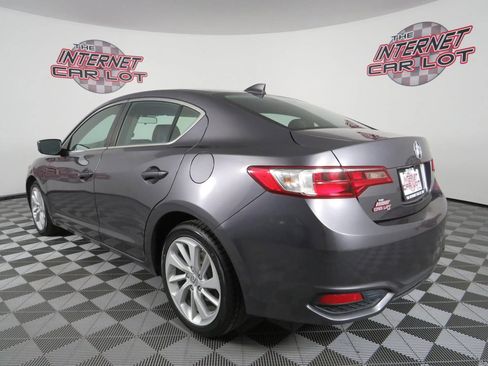 Used 2018 Acura ILX image 5